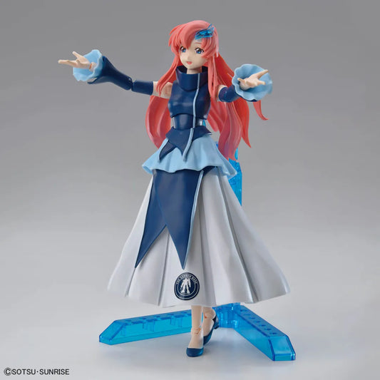 Figure-rise Standard Lacus Clyne