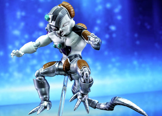 S.H.Figuarts Mecha Frieza Figure