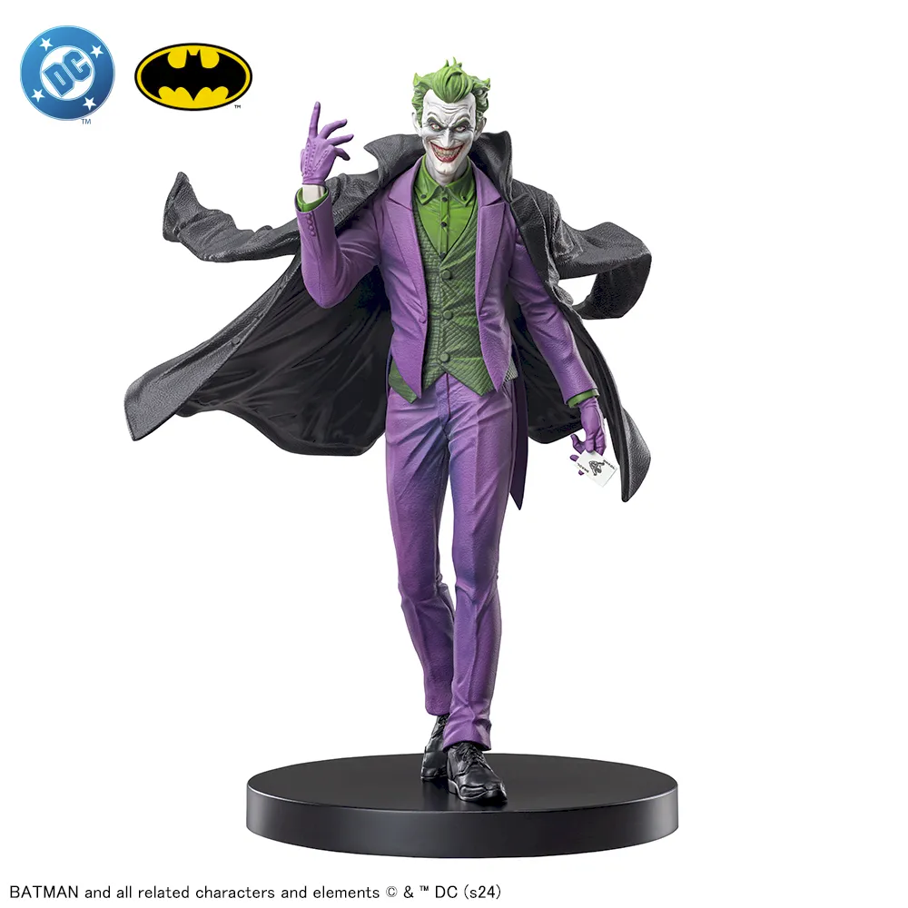 DC ACT/CUT Premium Figure Joker Buy