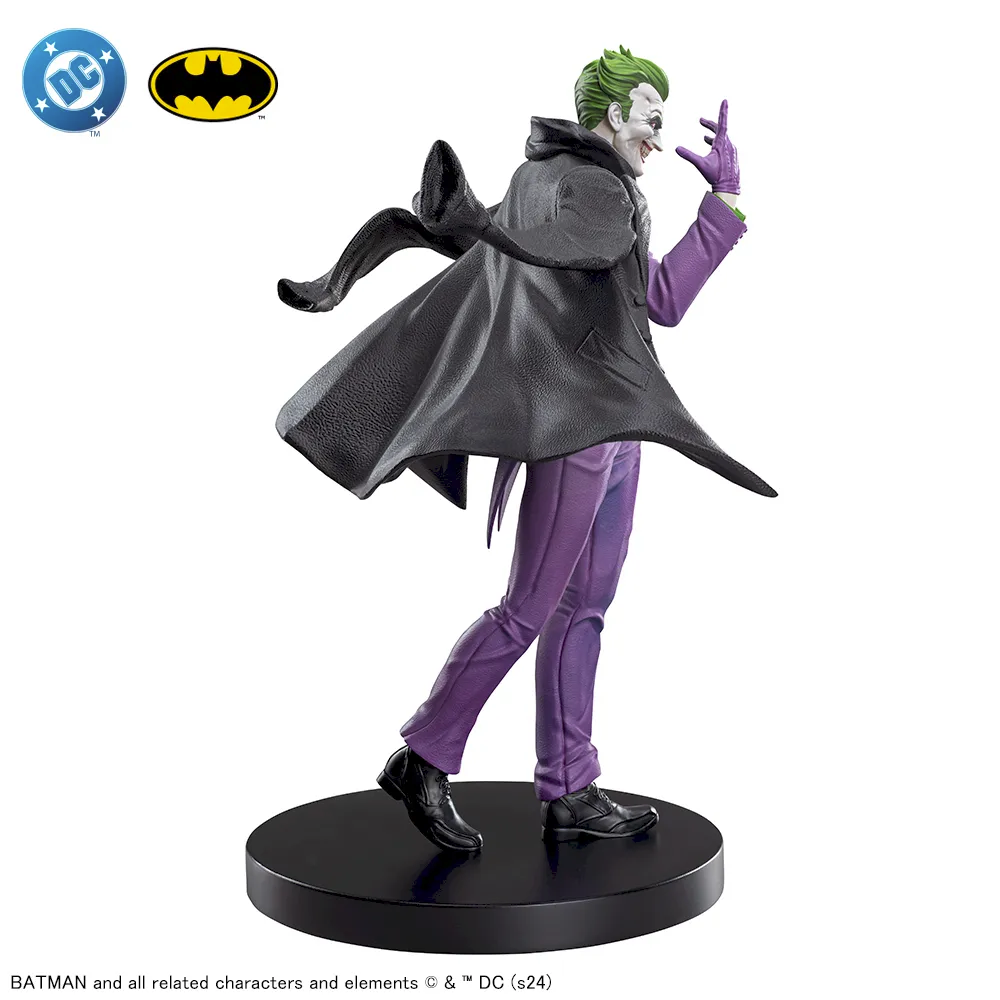 ACT/CUT Premium Figure Batman Joker Buy