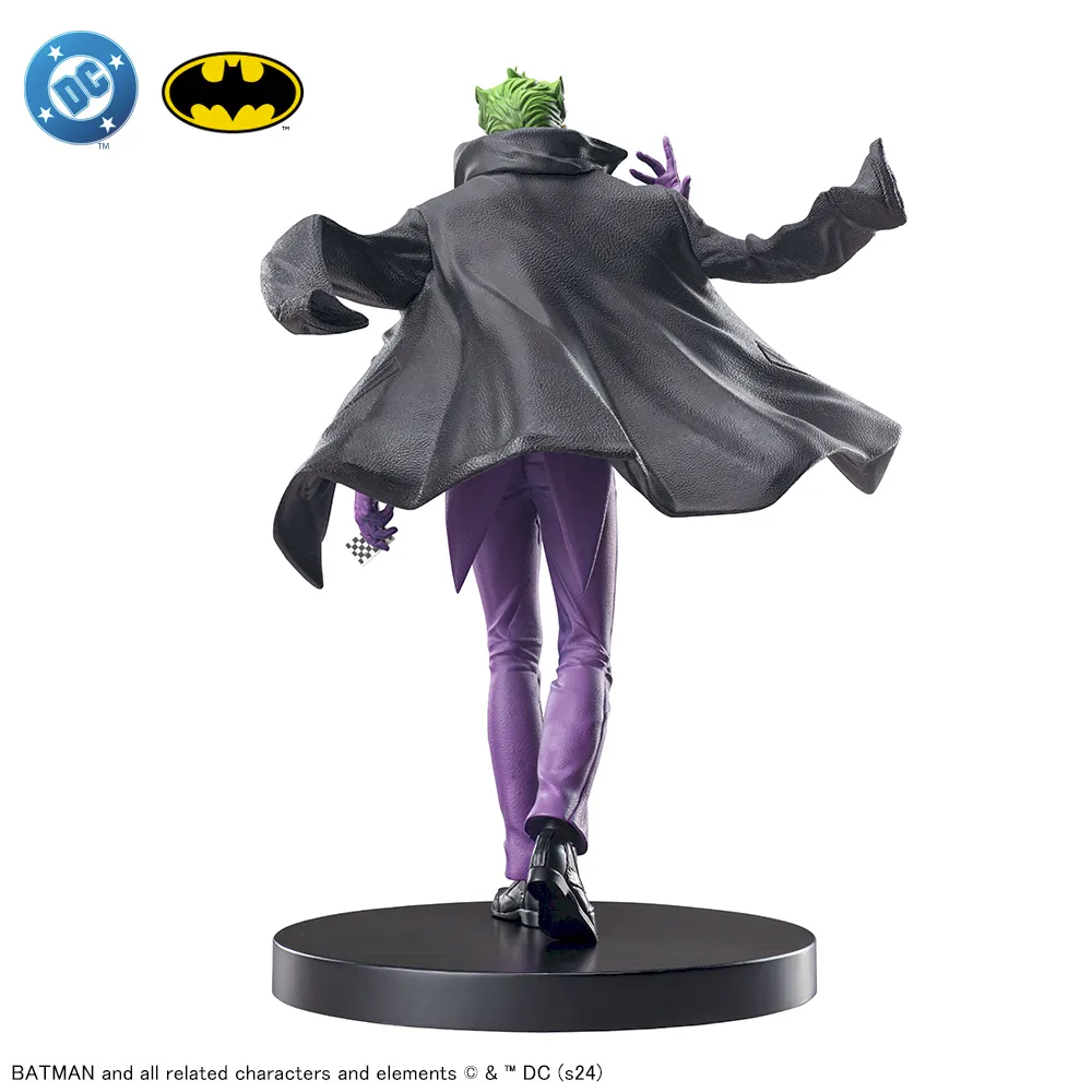 ACT/CUT Premium Figure Batman Joker Buy