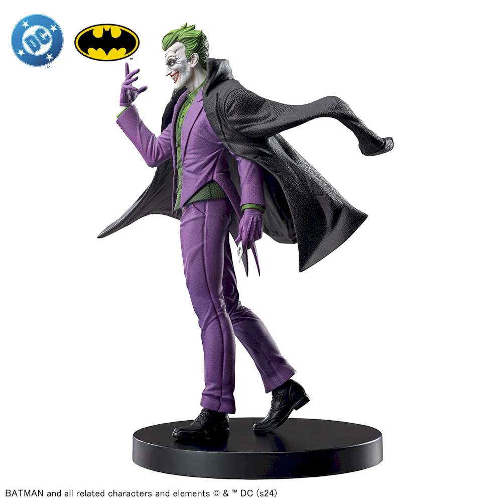 ACT/CUT Premium Figure Batman Joker for Sale