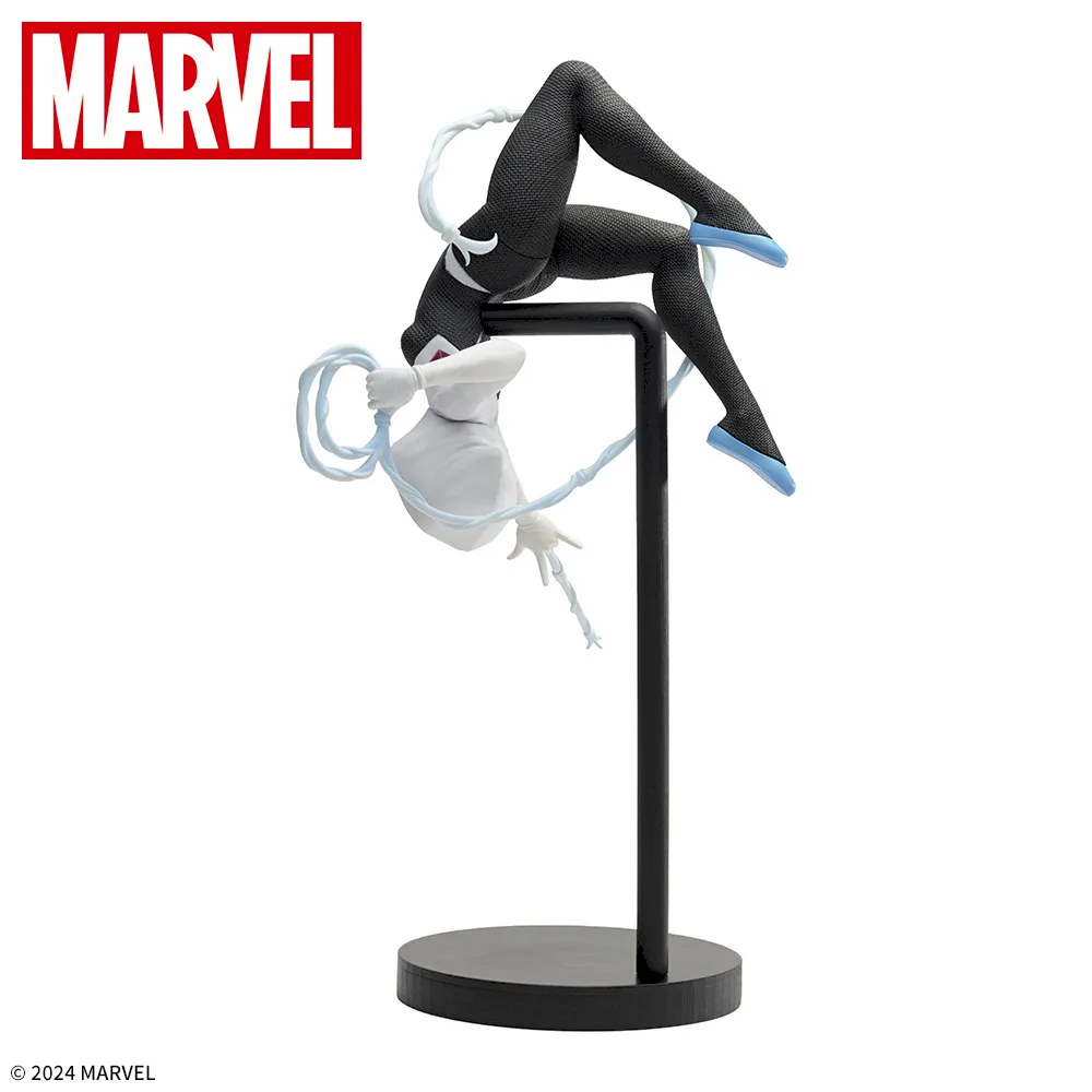 Marvel ACT/CUT Premium Figure Spider-Gwen for Sale