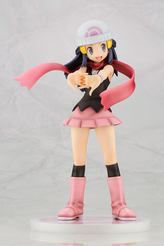 ARTFX J Pokemon Dawn Figure Buy