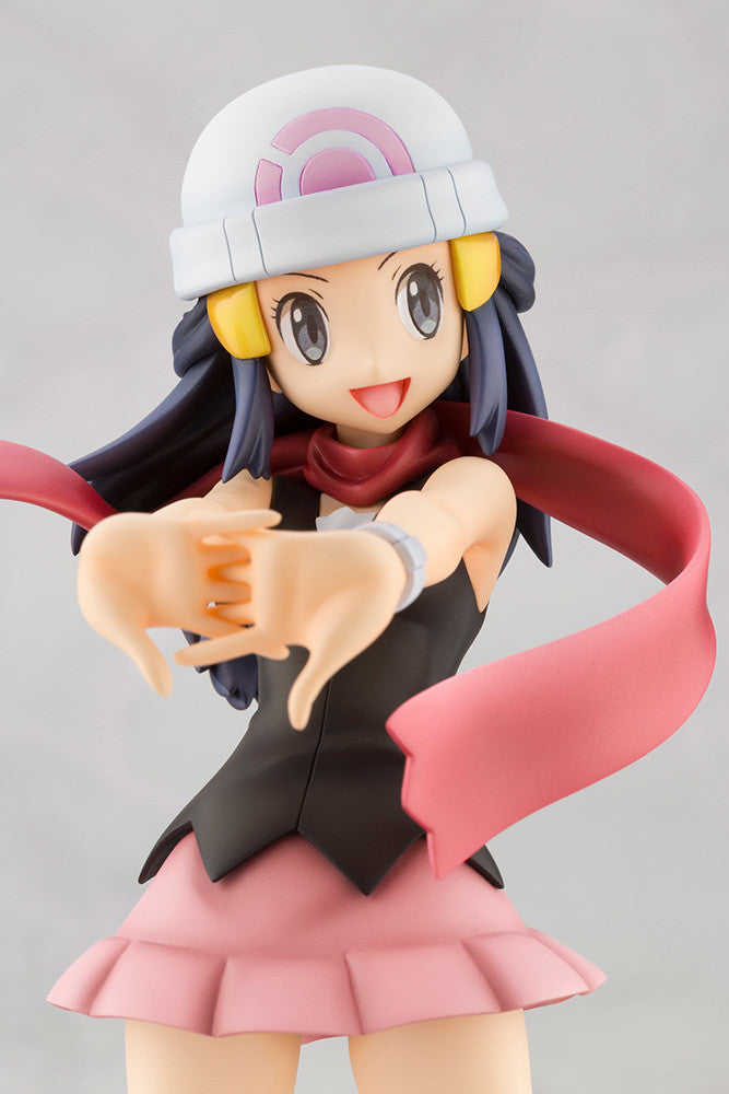 ARTFX J Pokemon Dawn Figure Buy