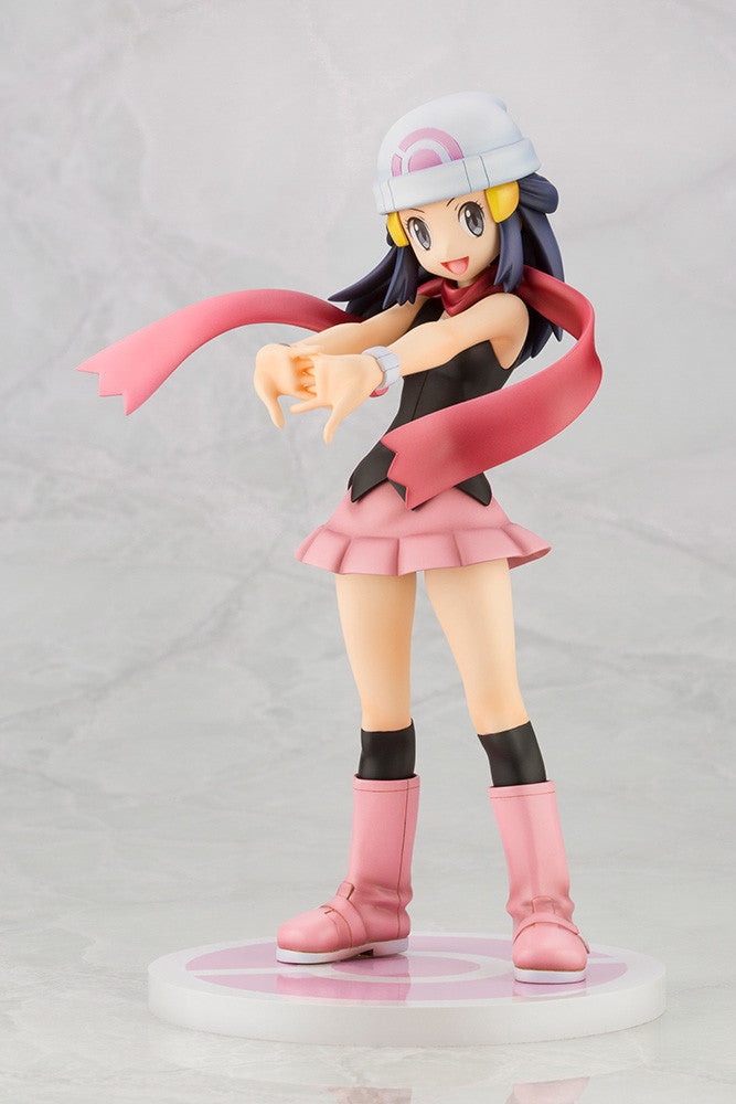 ARTFX J Pokemon Dawn Figure Buy