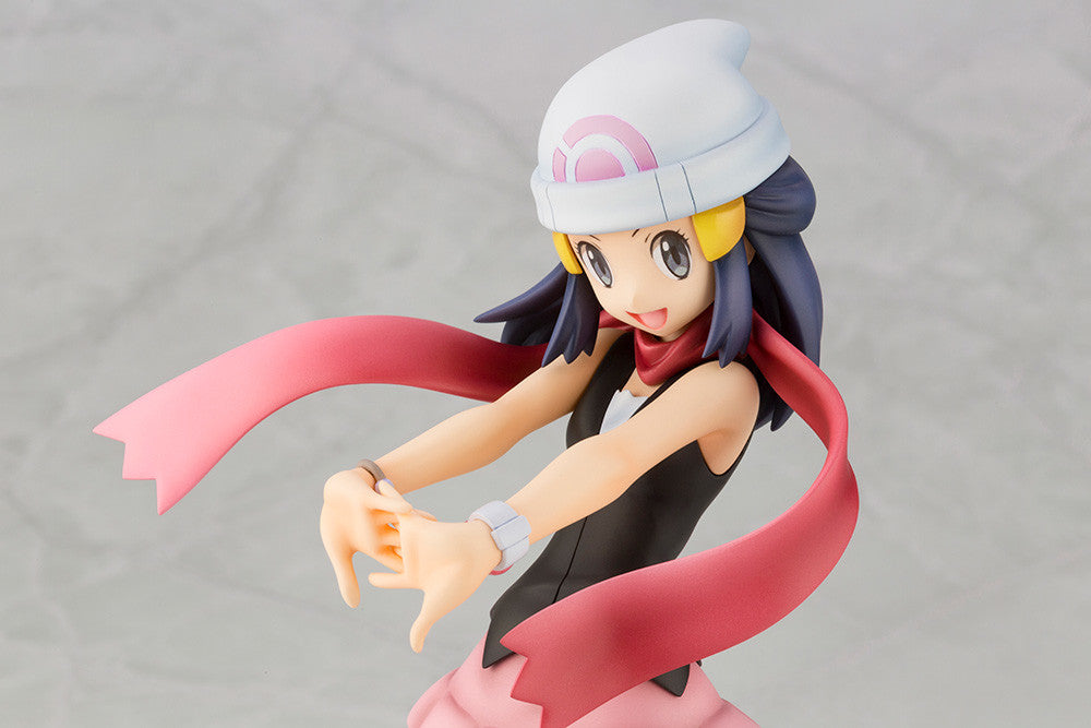 ARTFX J Pokemon Dawn Figure for Sale