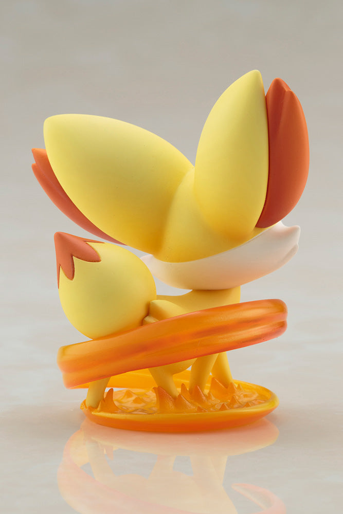 ARTFX J Pokemon Fennekin Figure for Sale