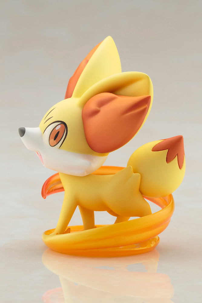 ARTFX J Pokemon Fennekin Figure for Sale