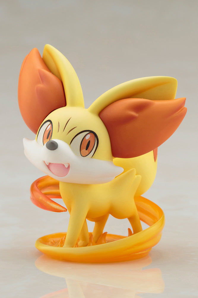 ARTFX J Pokemon Fennekin Figure for Sale