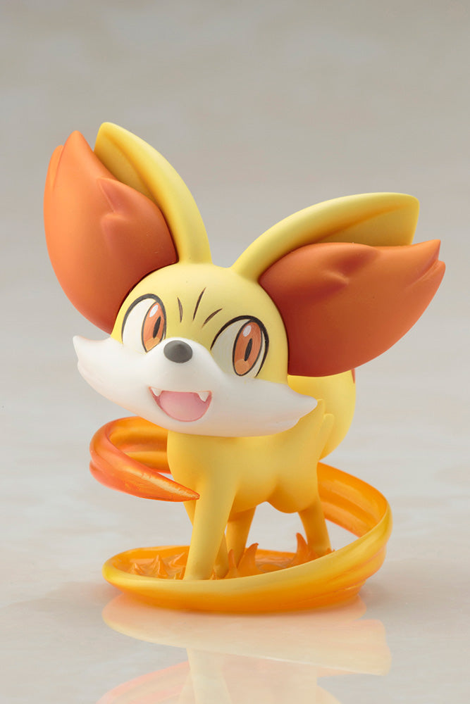 ARTFX J Pokemon Fennekin Figure for Sale