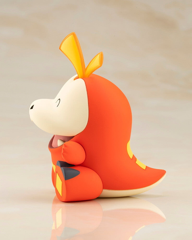 ARTFX J Pokemon Florian with Fuecoco Figure for Sale