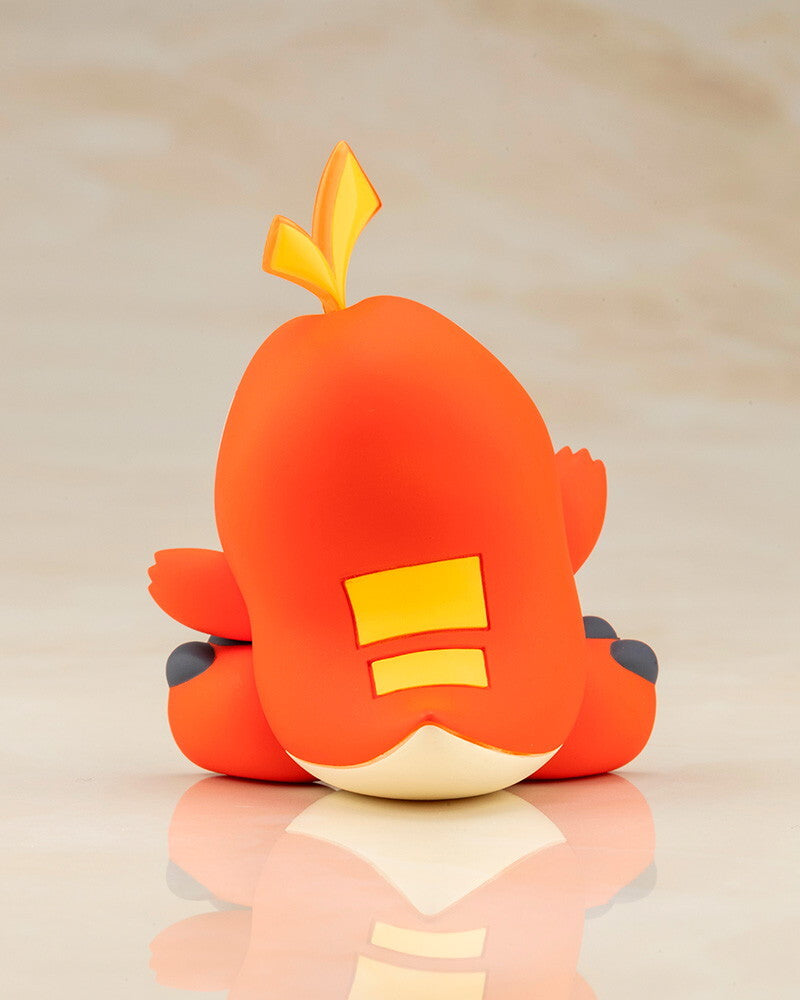 Pokemon ARTFX J Florian with Fuecoco Figure for Sale