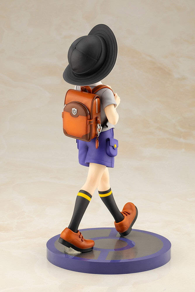 ARTFX J Pokemon Florian with Fuecoco Figure Buy