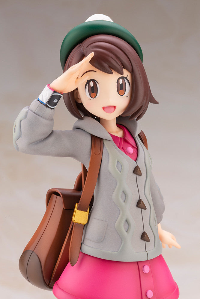 ARTFX J Pokemon Gloria Figure for Sale