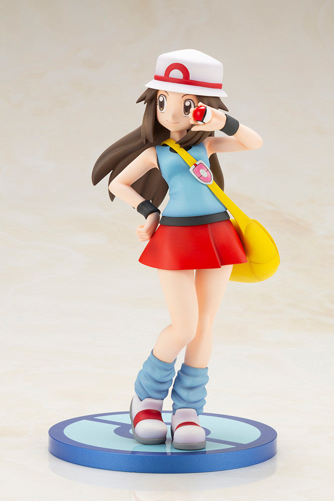 ARTFX J Pokemon Green Figure Buy