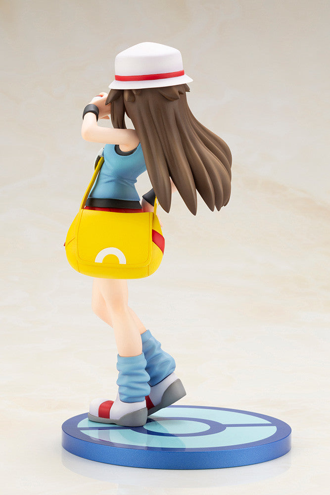 ARTFX J Pokemon Green Figure Buy