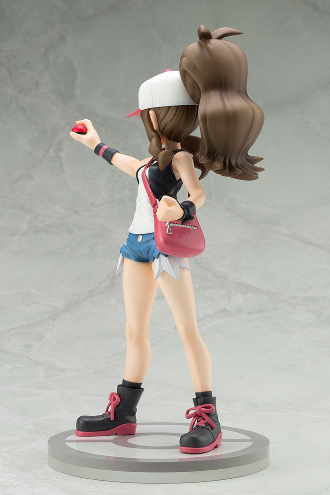 ARTFX J Pokemon Hilda Figure Buy