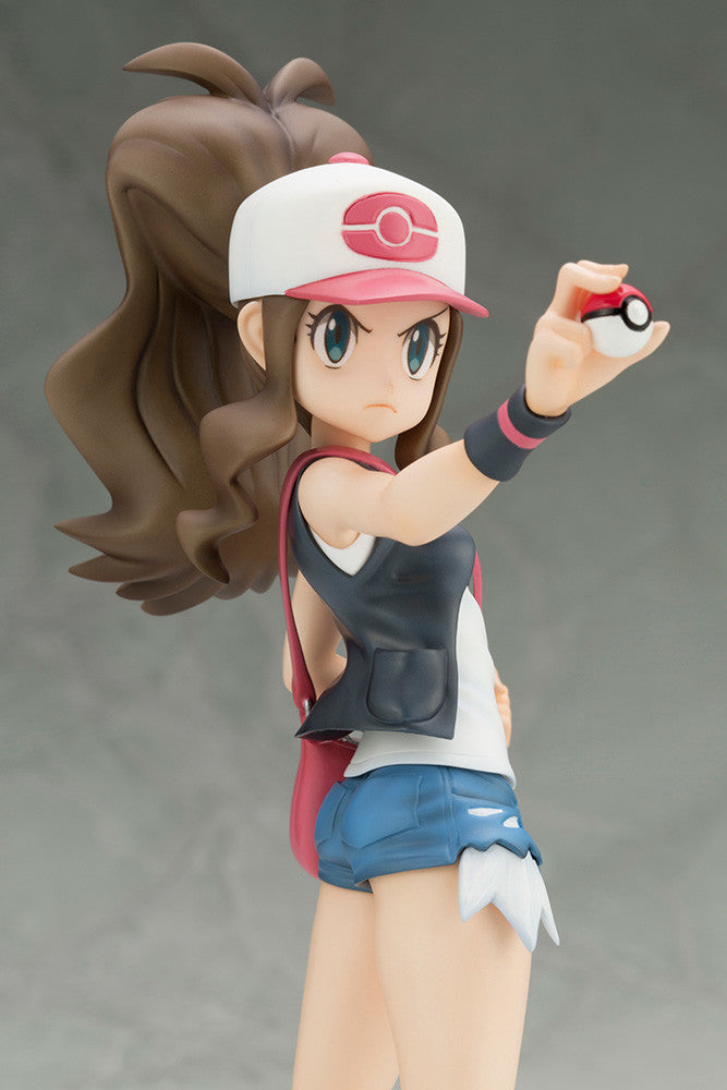 ARTFX J Pokemon Hilda Figure for Sale