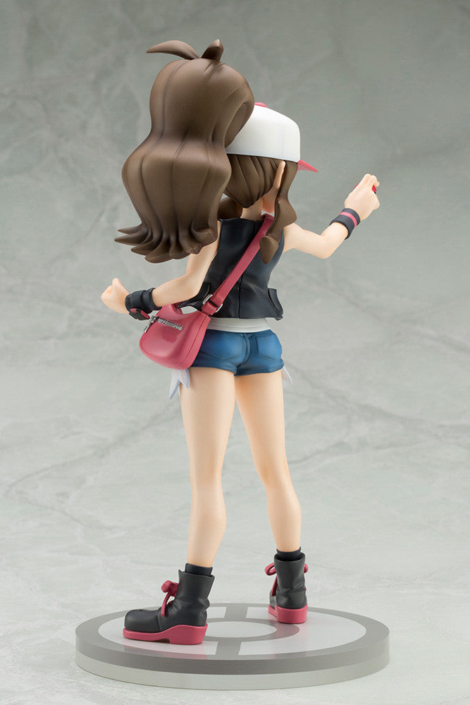 ARTFX J Pokemon Hilda Figure for Sale