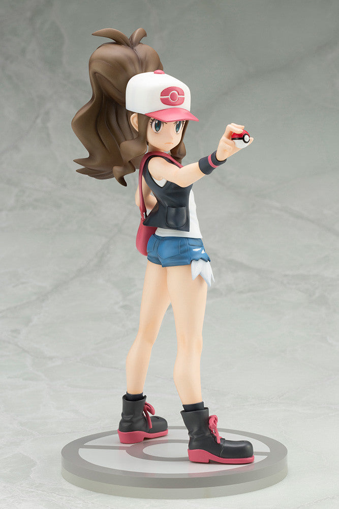 Pokemon ARTFX J Hilda Figure for Sale