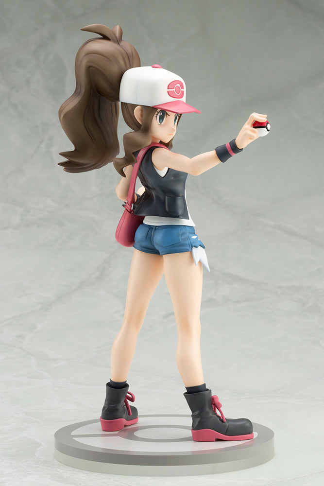 ARTFX J Pokemon Hilda Figure for Sale