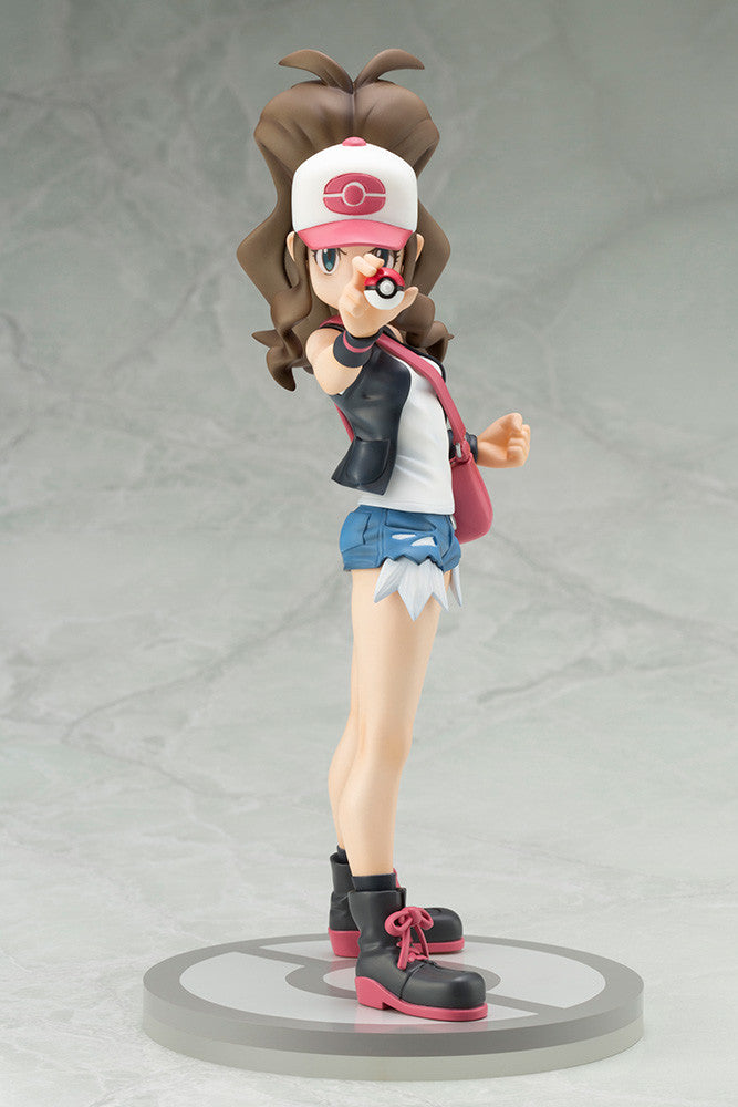 ARTFX J Pokemon Hilda Figure Buy