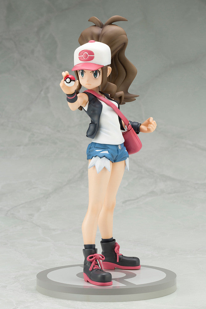 ARTFX J Pokemon Hilda Figure Buy