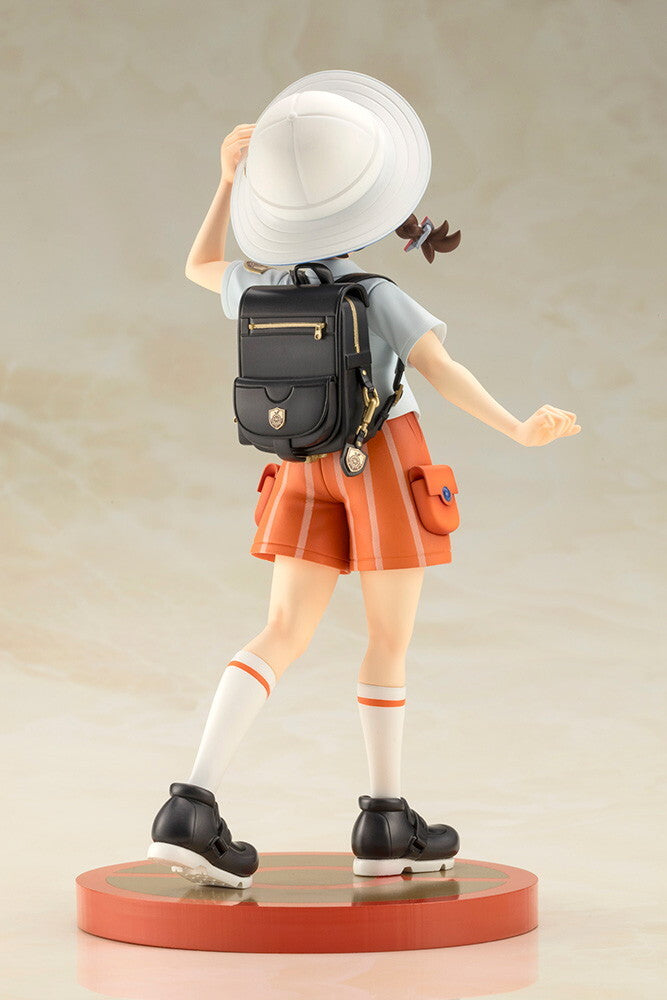 ARTFX J Pokemon Juliana with Sprigatito Figure Buy