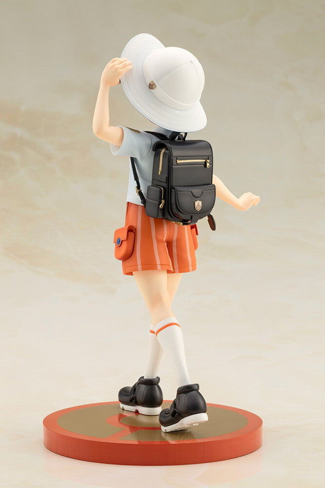 ARTFX J Pokemon Juliana with Sprigatito Figure Buy