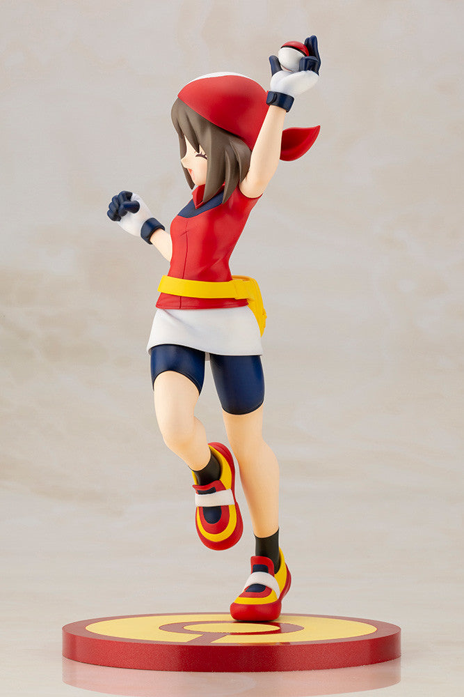 ARTFX J Pokemon May Figure for Sale