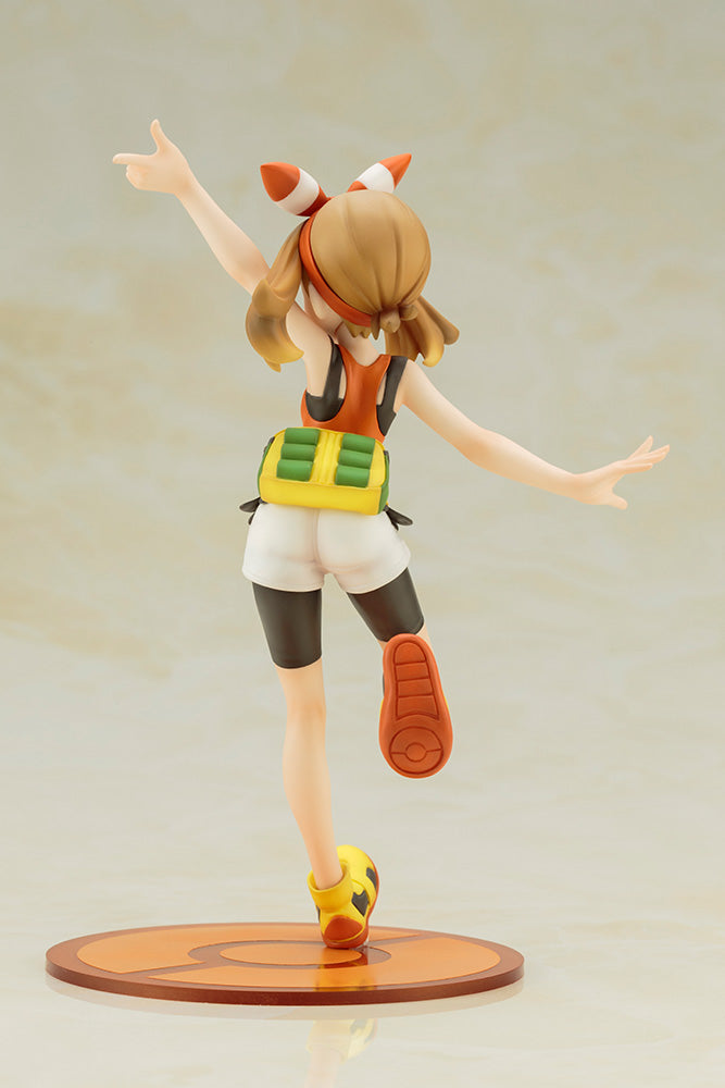 Pokemon ARTFX J May Figure Buy
