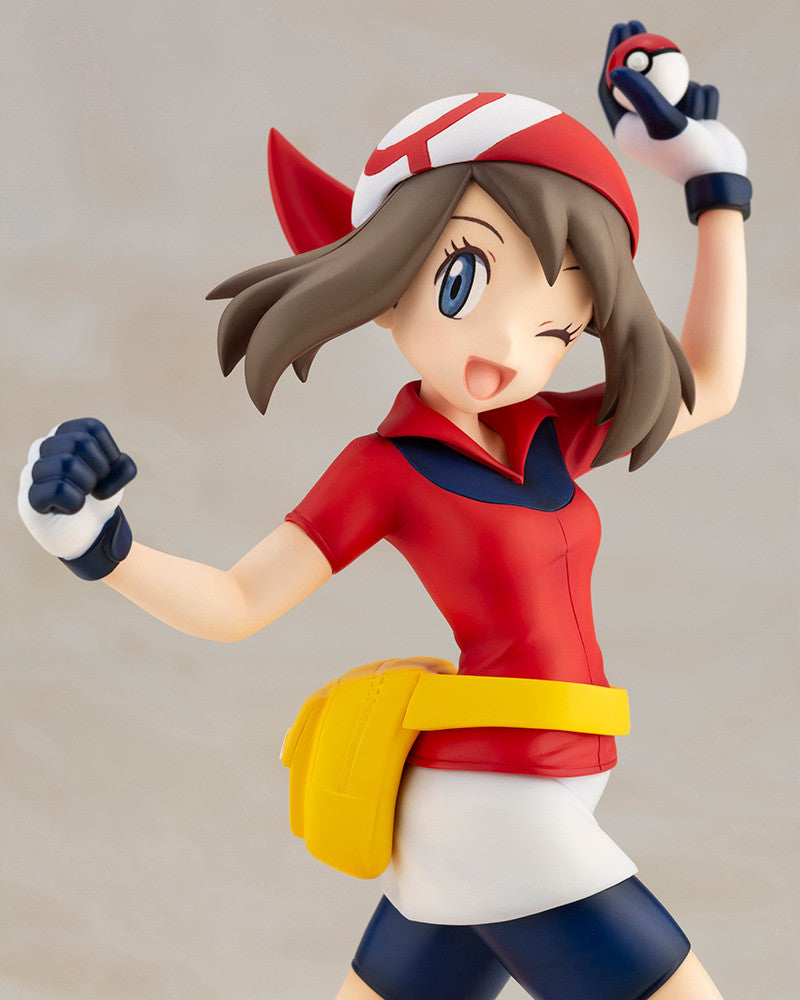 ARTFX J Pokemon May Figure for Sale