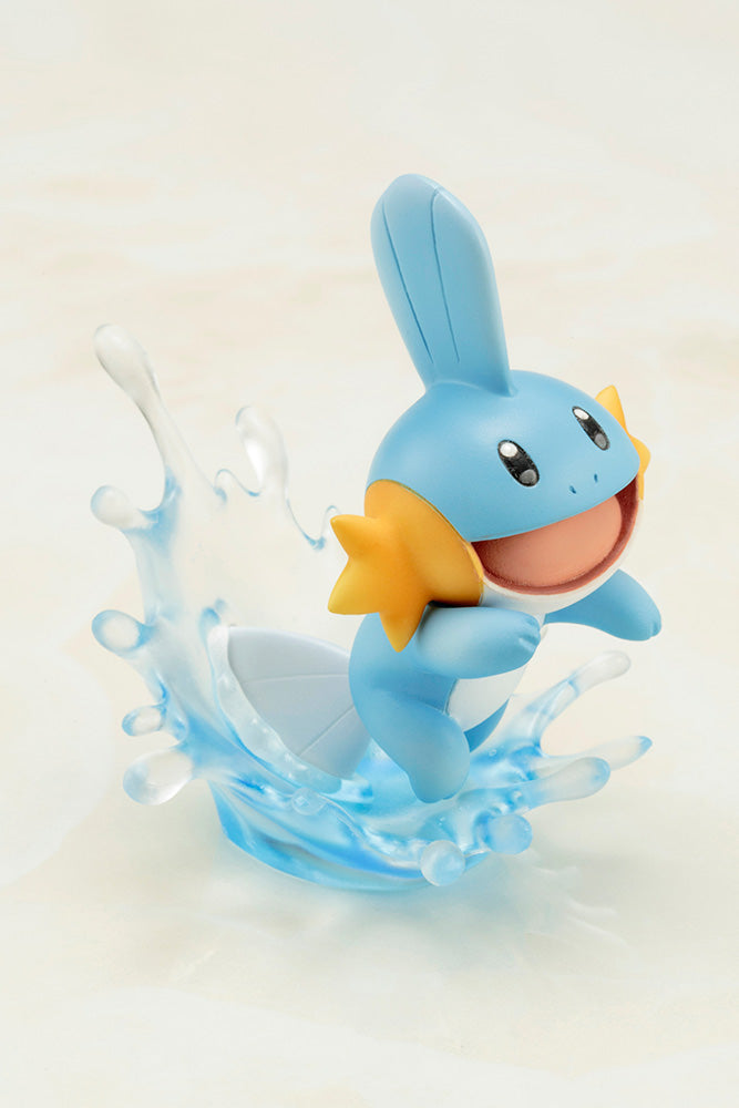 Pokemon ARTFX J Mudkip Figure Buy