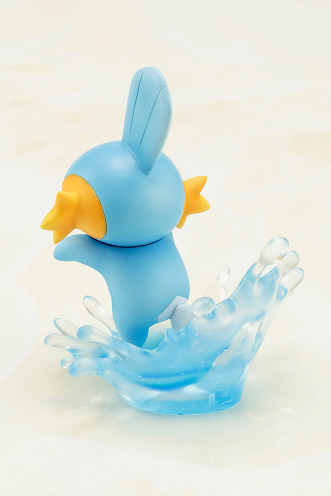 Pokemon ARTFX J Mudkip Figure for Sale