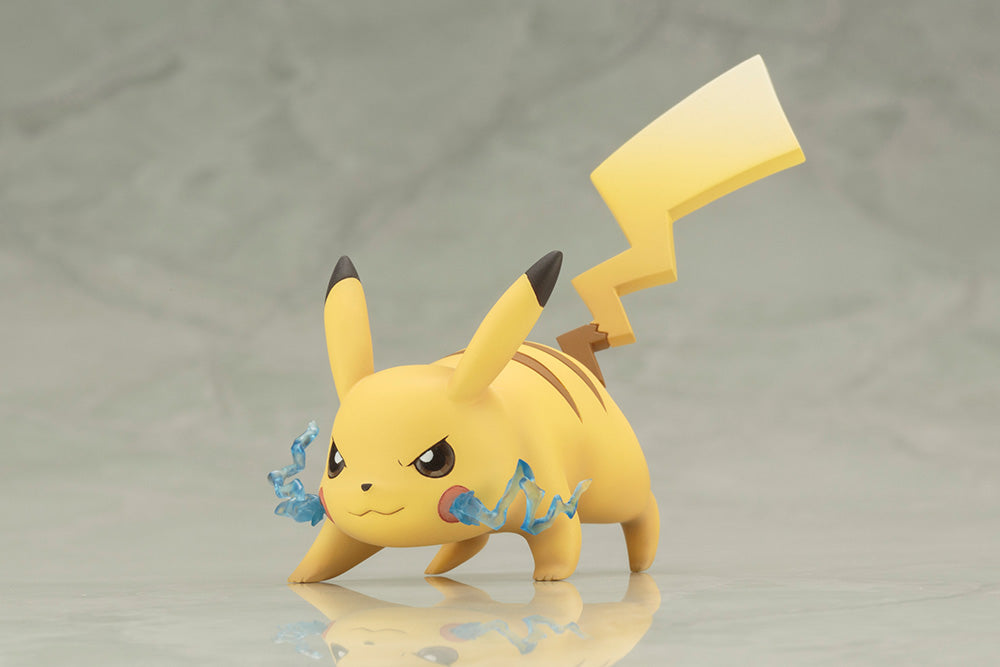 ARTFX J Pokemon Pikachu Figure for Sale