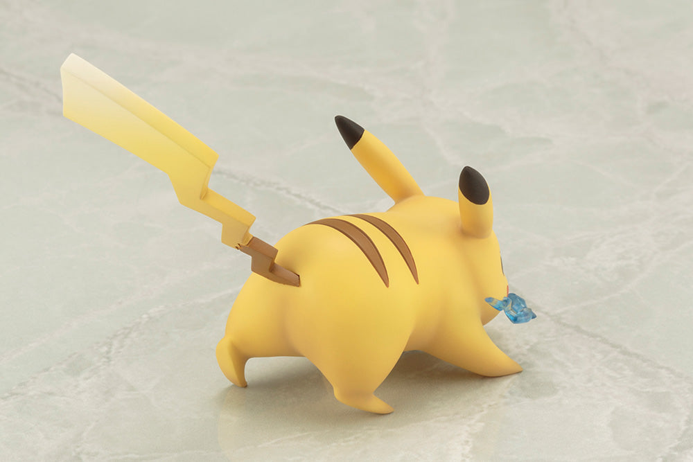 ARTFX J Pokemon Pikachu Figure Buy