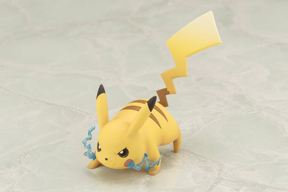 ARTFX J Pokemon Pikachu Figure for Sale