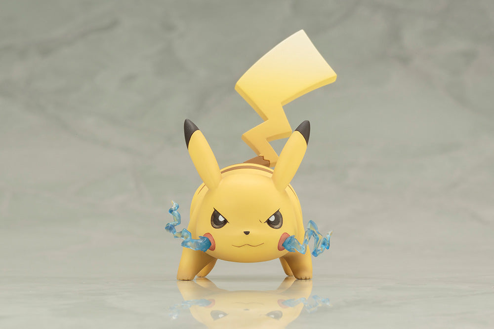 ARTFX J Pokemon Pikachu Figure for Sale