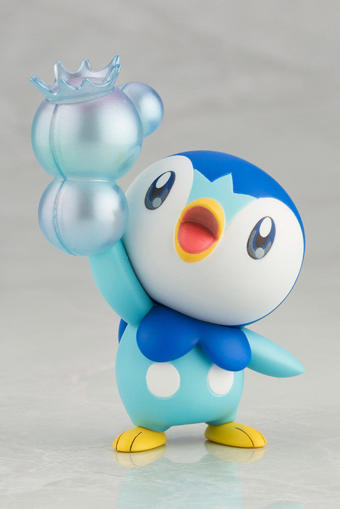 ARTFX J Pokemon Piplup Figure Buy
