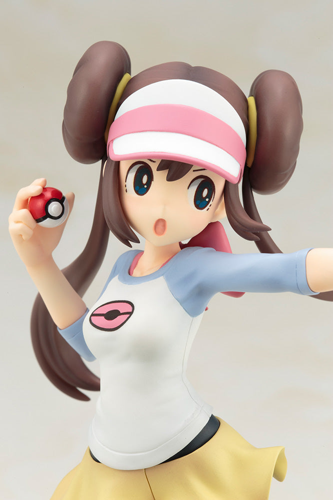 ARTFX J Pokemon Rosa Figure for Sale