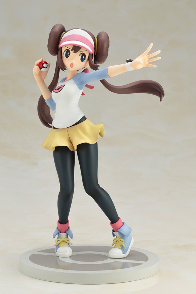 ARTFX J Pokemon Rosa Figure for Sale