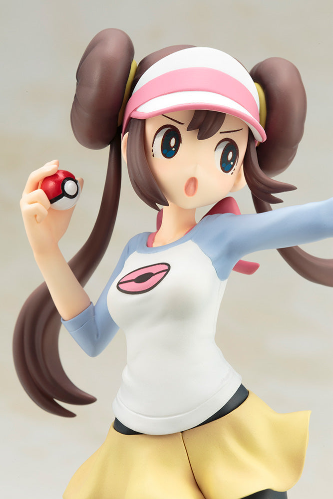 ARTFX J Pokemon Rosa Figure Buy