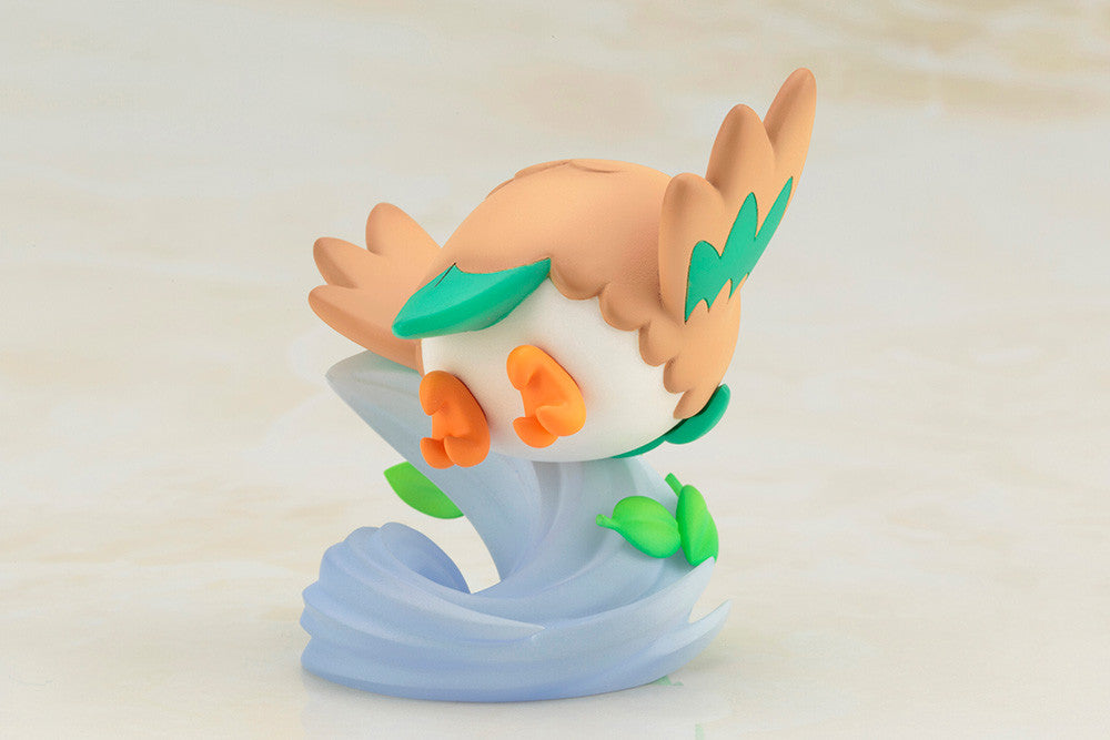 ARTFX J Pokemon Rowlet Figure for Sale