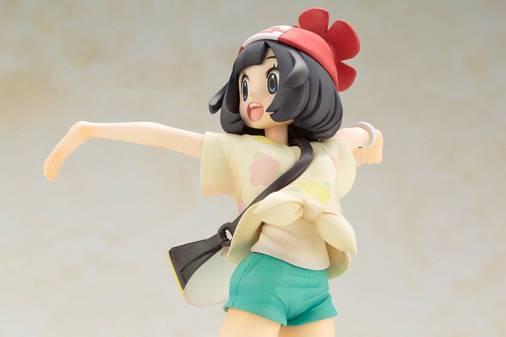 ARTFX J Pokemon Selene Figure for Sale