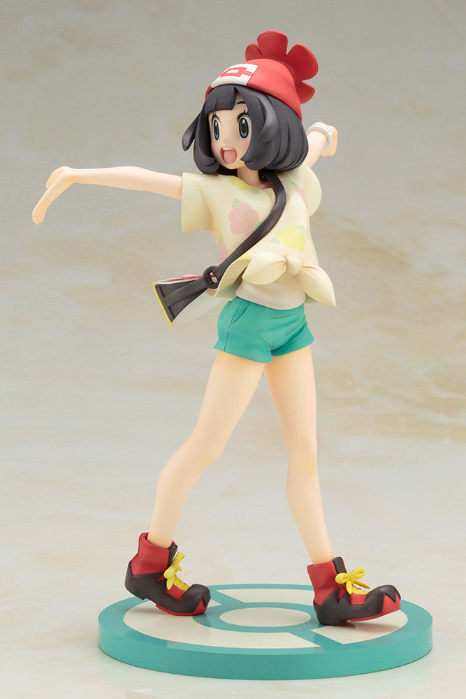 ARTFX J Pokemon Selene Figure Buy
