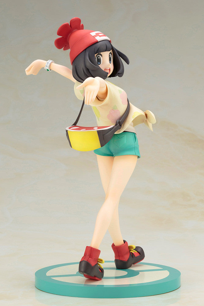 ARTFX J Pokemon Selene Figure for Sale