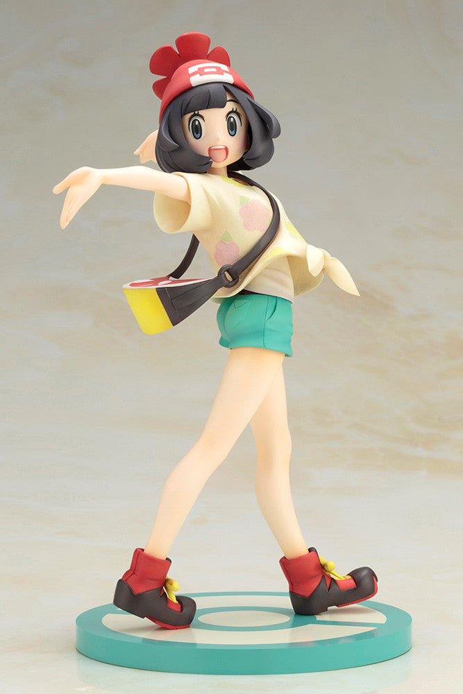 ARTFX J Pokemon Selene Figure for Sale