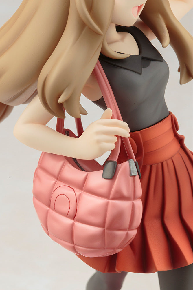 ARTFX J Pokemon Serena Figure for Sale