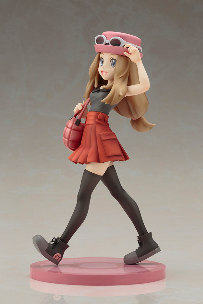 ARTFX J Pokemon Serena Figure Buy